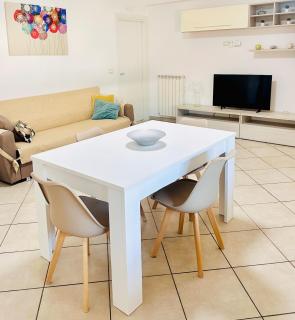 Serao House, 2 piano in centro - Mondragone - 7