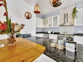 3 bedrooms , sleeps six heart of Cape Town - Ciudad del Cabo - 3