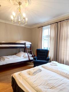 Strandgata Hotel - Haugesund - 5