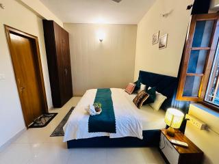 ZoomStay - 3BHK Apartments - 7