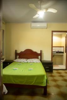 Hospedagem Casa da Leomária - Île de Boipeba - 8
