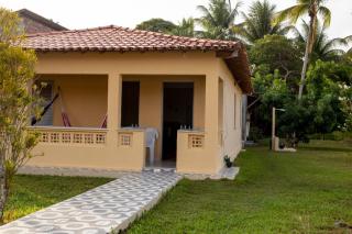 Hospedagem Casa da Leomária - 5