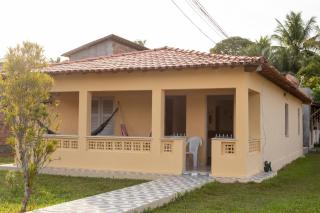Hospedagem Casa da Leomária - Île de Boipeba - 3