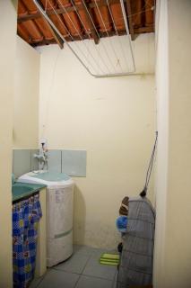 Hospedagem Casa da Leomária - Île de Boipeba - 2
