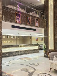 فندق كابيتال جيست العزيزية الشمالية - 6