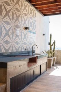 Amazing Ocean View House With Private Pool - La Paz - 3