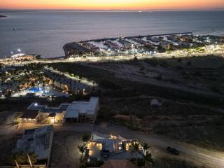 Amazing Ocean View House With Private Pool - La Paz - 1