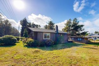 Cabin by the Sea - 9