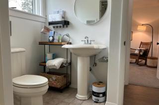 Robins Nest - Freeland - 7