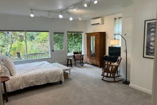 Robins Nest - Freeland - 6
