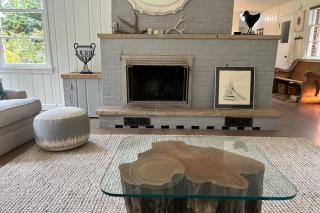 Robins Nest - 5