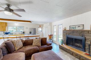 Cabin by the Sea - Long Beach - 5