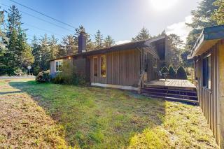 Cabin by the Sea - 5