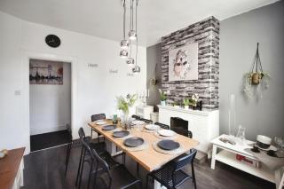 Clydebank Modern New apartment near Glasgow - Dalmuir - 9