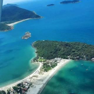 Residencial Amizade - Praia da Pinheira - PLH001 - 3