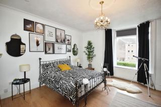 Clydebank Modern New apartment near Glasgow - Dalmuir - 3