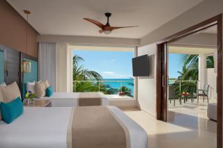 Dreams Jade Resort & Spa - All Inclusive - 8