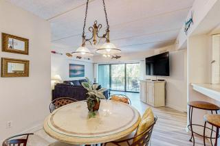 Forest Beach Villas 207 - Hilton Head Island - 4
