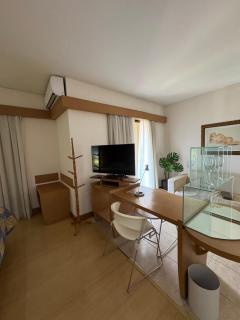 Flat em Araucária Plaza - Ribeirão Preto - 9
