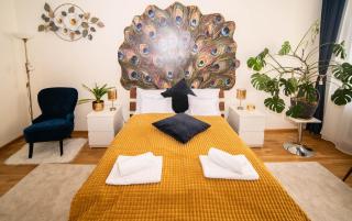 Lily Apartment Budapest - Budapest - 7