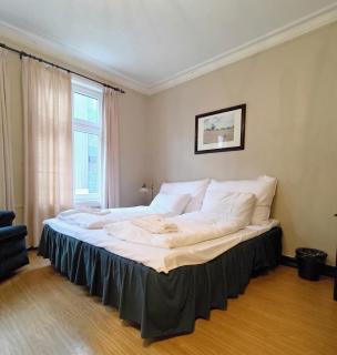Strandgata Hotel - Haugesund - 6