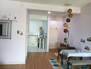Mai Nginap Homestay Shah Alam - 7
