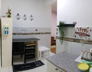 Mai Nginap Homestay Shah Alam - 6