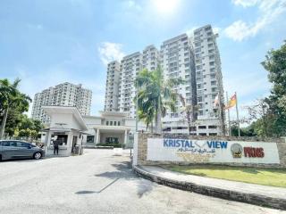 Mai Nginap Homestay Shah Alam - 1
