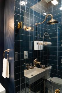 The Hotel Melrose - 3