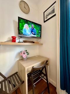 Magnifique studio cosy Paris 18 - Parijs - 3