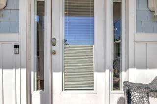 Carolina Sunshine by Oak Island Accommodations - Oak Island - 7