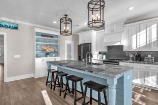 Carolina Sunshine by Oak Island Accommodations - Oak Island - 5