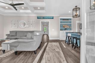 Carolina Sunshine by Oak Island Accommodations - Oak Island - 3