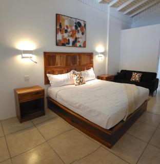 Merrils Deluxe at Veraclub - 2