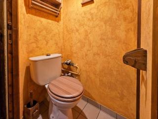Appartement bien situé pour 4 avec cuisine, proche pistes et commerces - FR-1-452-245 - Les Menuires - 5