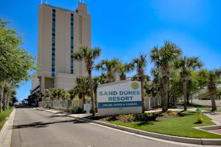 Sand Dunes Resort 707 - Myrtle Beach - 6