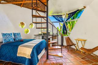 Villa Buganvilia - Barra de Navidad - 6