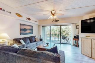 Forest Beach Villas 207 - 0