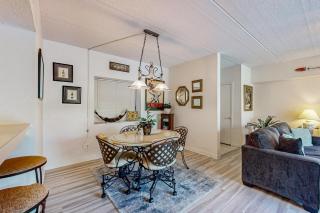 Forest Beach Villas 207 - 5