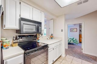 Forest Beach Villas 207 - Hilton Head Island - 2