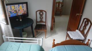 Habitacion Privada Doble en Toledo - Toledo - 9