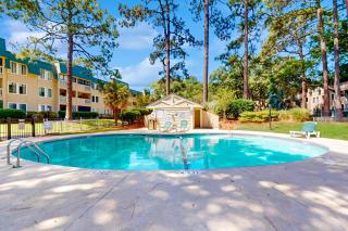 Spa On Port Royal Sound 3136 - Hilton Head Island - 9