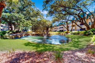 Spa On Port Royal Sound 3136 - Hilton Head Island - 8