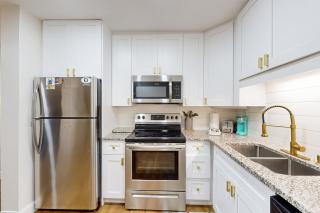Spa On Port Royal Sound 3136 - Hilton Head Island - 2