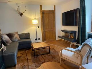 Chalet OurSourie - Saint-Gervais-les-Bains - 5
