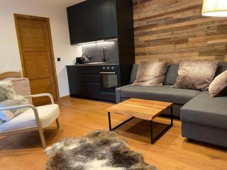 Chalet OurSourie - Saint-Gervais-les-Bains - 4
