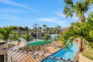 The Rose Escape - Kissimmee - 1