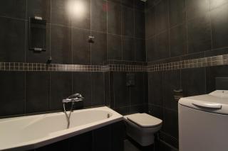 NORDA Apartamenty SEA TOWERS Gdynia - Gdynia - 9
