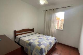 Apto 31 - Praia da Enseada Guarujá - Guarujá - 8