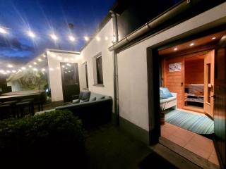 Sea-renity 23 met sauna en jacuzzi - Eggewaartskapelle - 9